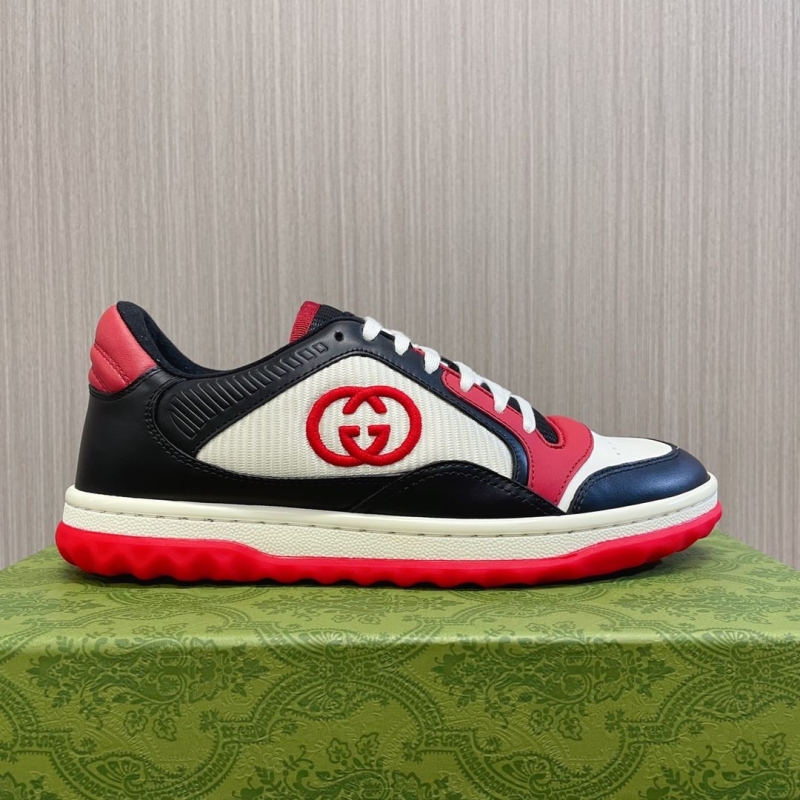 Gucci Screener Shoes